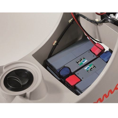 картинка Поломоечная машина Comac Abila 20 B фото 5 картинка Поломоечная машина Comac Abila 20 B фото 5