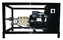 фото Аппарат высокого давления Hawk FX 1914 BPL