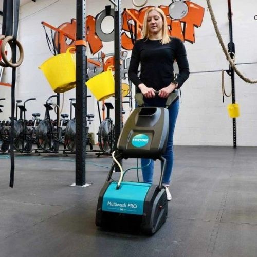 картинка Поломоечная машина Truvox Multiwash PRO 340P фото 5 картинка Поломоечная машина Truvox Multiwash PRO 340P фото 5