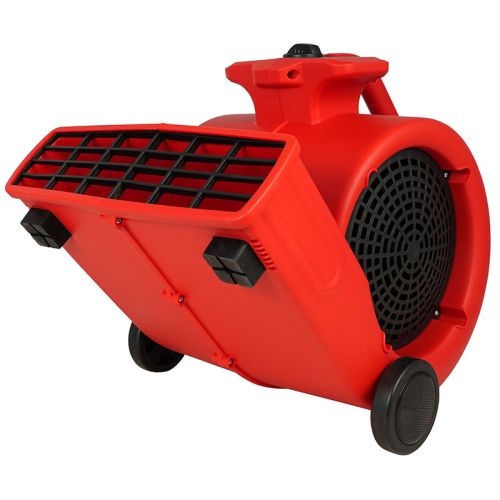 картинка Фен для сушки ковров EVOline CDE 500 фото 3 картинка Фен для сушки ковров EVOline CDE 500 фото 3