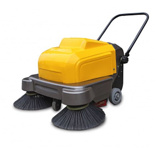 картинка Подметальная машина Chancee S3 картинка Подметальная машина Chancee S3