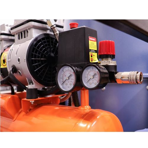 картинка Промышленный пылесос Дастпром ПП-380/110.1-4 фото 5 картинка Промышленный пылесос Дастпром ПП-380/110.1-4 фото 5