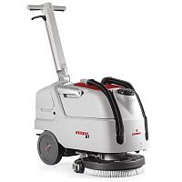 фото Поломоечная машина Comac Vispa XL