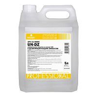 фото Универсальное средство на основе ЧАС Prosept UN-DZ 5л