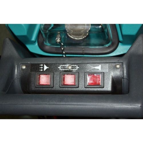 картинка Ковровый экстрактор Truvox Hydromist Compact фото 6 картинка Ковровый экстрактор Truvox Hydromist Compact фото 6