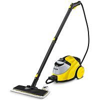 фото Пароочиститель Karcher SC 5 EasyFix