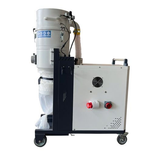 картинка Пылесос индустриальный EVOline IVC 10-30 фото 6 картинка Пылесос индустриальный EVOline IVC 10-30 фото 6