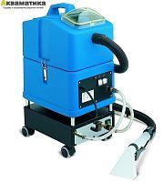 картинка Ковровый экстрактор Santoemma Sabrina HOT