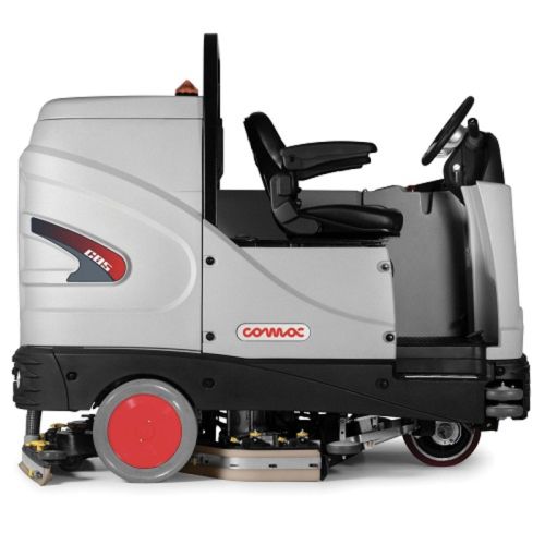 картинка Поломоечная машина Comac C85 Essential фото 3 картинка Поломоечная машина Comac C85 Essential фото 3