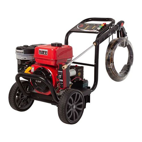 картинка Бензиновый аппарат высокого давления Bennett Power ZX2500GF картинка Бензиновый аппарат высокого давления Bennett Power ZX2500GF