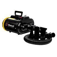 фото Турбосушка (двухтурбинная) BY-1090C