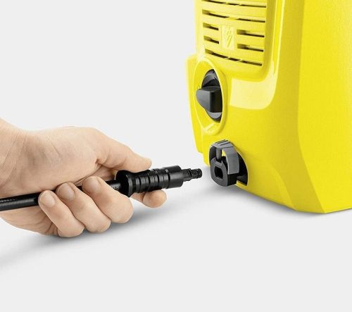 картинка Минимойка Karcher K 2 Universal Edition фото 2 картинка Минимойка Karcher K 2 Universal Edition фото 2