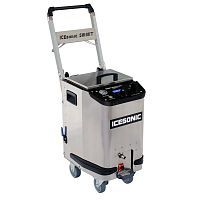 фото Установка для очистки сухим льдом ICEsonic SMART HD