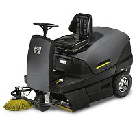 фото Подметальная машина Karcher KM 100/100 R Bp Pack