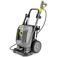 фото Аппарат высокого давления Karcher HD 9/20-4 S