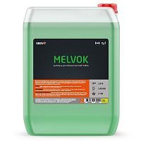 фото Активная пена Megvit Melvok (канистра 22 кг)