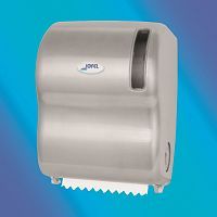 фото Диспенсер Jofel Futura д/рулонных бум. полотенец AG59000