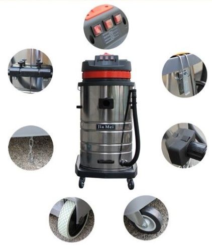 картинка Пылесос Baiyun BF585-3 фото 8 картинка Пылесос Baiyun BF585-3 фото 8