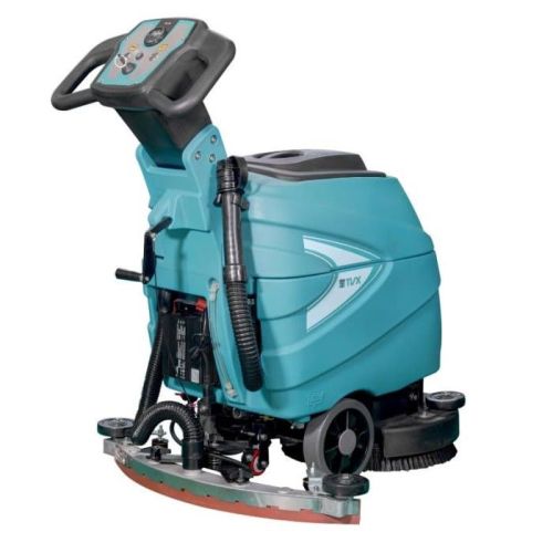 картинка Поломоечная машина TVX T35B фото 3 картинка Поломоечная машина TVX T35B фото 3