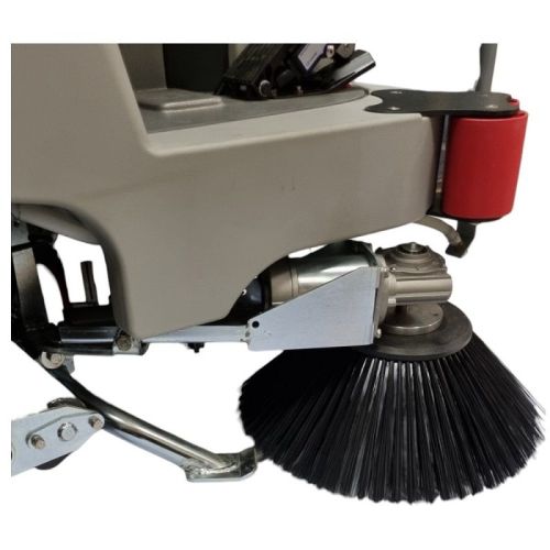 картинка Подметальная машина Bennett Tornado 700BD фото 11 картинка Подметальная машина Bennett Tornado 700BD фото 11