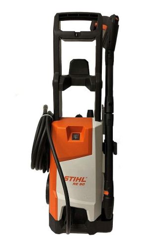 картинка Минимойка STIHL RE 90 фото 3 картинка Минимойка STIHL RE 90 фото 3