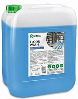 фото Средство для мытья полов Grass Floor wash 10 кг