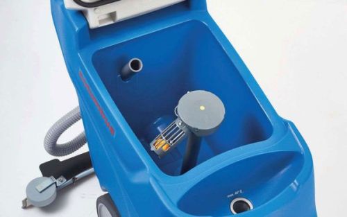 картинка Поломоечная машина Columbus RA 43 K 40 фото 3 картинка Поломоечная машина Columbus RA 43 K 40 фото 3