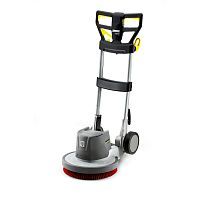 фото Однодисковая машина Karcher BDP 43/450 C Adv