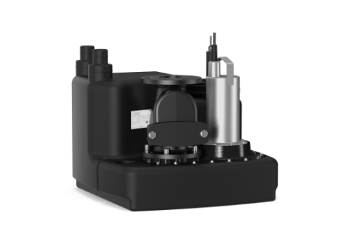 картинка Wilo DRAINLIFT M2/8 (3~) картинка Wilo DRAINLIFT M2/8 (3~)