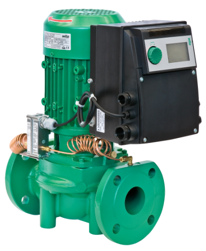 картинка Wilo IP-E 32/135-1,1/2 картинка Wilo IP-E 32/135-1,1/2