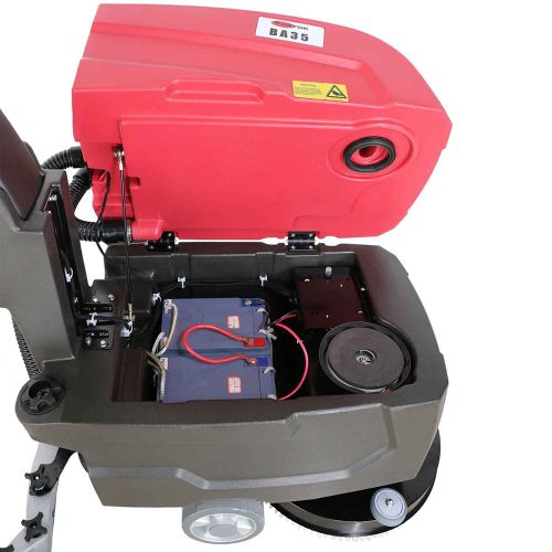 картинка Поломоечная машина VOSTOK CA35 фото 4 картинка Поломоечная машина VOSTOK CA35 фото 4