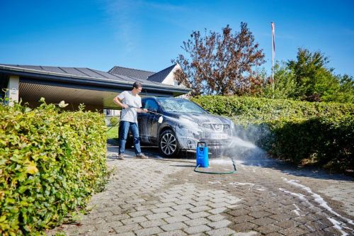 картинка Минимойка Nilfisk C 100.7-5 фото 3 картинка Минимойка Nilfisk C 100.7-5 фото 3