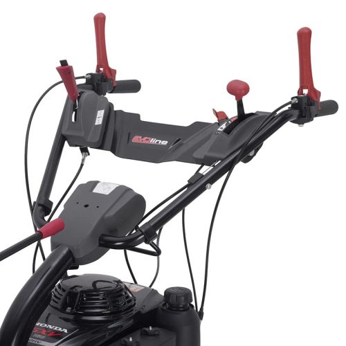 картинка Подметальная машина EVOline SWG 1000 H фото 3 картинка Подметальная машина EVOline SWG 1000 H фото 3