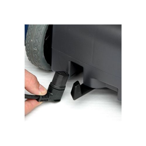 картинка Пылесос Comet Whisper V8 фото 3 картинка Пылесос Comet Whisper V8 фото 3