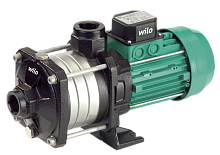 фото Wilo MHIL 506-E-1-230-50-2