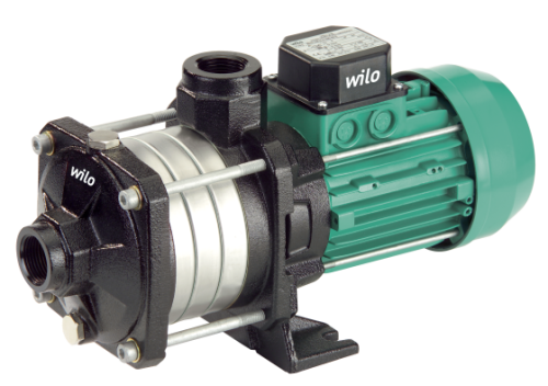 картинка Wilo MHIL 506-E-1-230-50-2 картинка Wilo MHIL 506-E-1-230-50-2