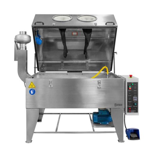 картинка Ручная моечная машина Aquamatic FT1200 HP фото 4 картинка Ручная моечная машина Aquamatic FT1200 HP фото 4