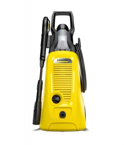 картинка Минимойка Karcher K 4 Universal фото 6 картинка Минимойка Karcher K 4 Universal фото 6