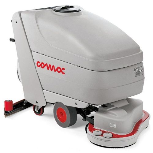 картинка Поломоечная машина Comac Omnia 32 BT картинка Поломоечная машина Comac Omnia 32 BT