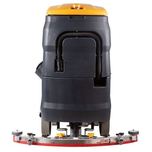 картинка Поломоечная машина Chancee K80 фото 5 картинка Поломоечная машина Chancee K80 фото 5