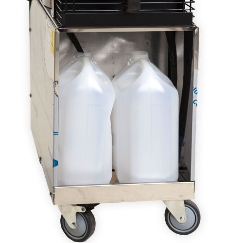 картинка Парогенератор Bieffe Vapobus в комплекте с аксессуарами фото 4 картинка Парогенератор Bieffe Vapobus в комплекте с аксессуарами фото 4