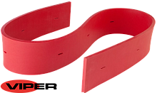 фото Скребок задний Viper для AS 430