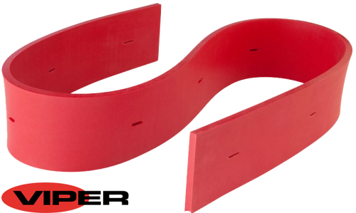 картинка Скребок задний Viper для AS 430 картинка Скребок задний Viper для AS 430