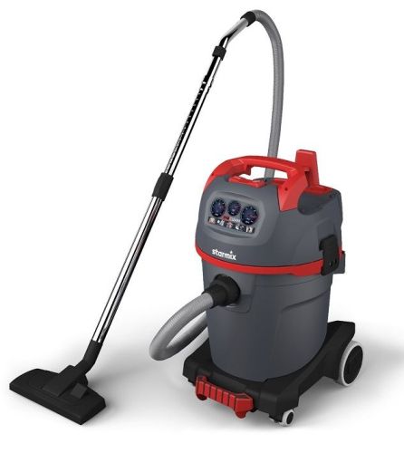 картинка Пылесос Starmix NSG uClean LD 1432 НМТ картинка Пылесос Starmix NSG uClean LD 1432 НМТ