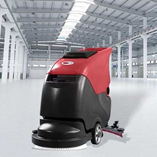 картинка Поломоечная машина VOSTOK BA50 фото 2 картинка Поломоечная машина VOSTOK BA50 фото 2