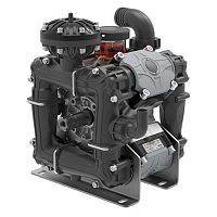 фото Насос мембранный Comet ВPS200 (199 л/мин; 20 бар)