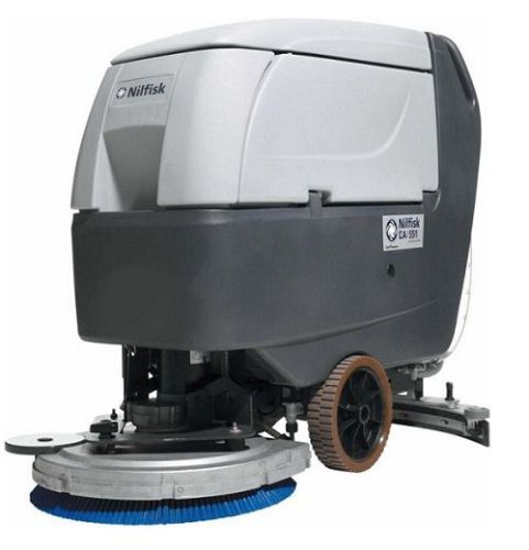 картинка Поломоечная машина Nilfisk CA 551 картинка Поломоечная машина Nilfisk CA 551
