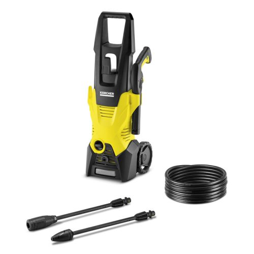 картинка Минимойка Karcher K 3 картинка Минимойка Karcher K 3