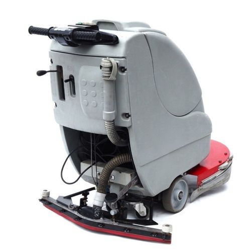 картинка Поломоечная машина Comac Abila 50 E фото 9 картинка Поломоечная машина Comac Abila 50 E фото 9