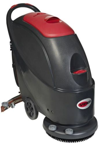 картинка Поломоечная машина Viper AS430 C картинка Поломоечная машина Viper AS430 C